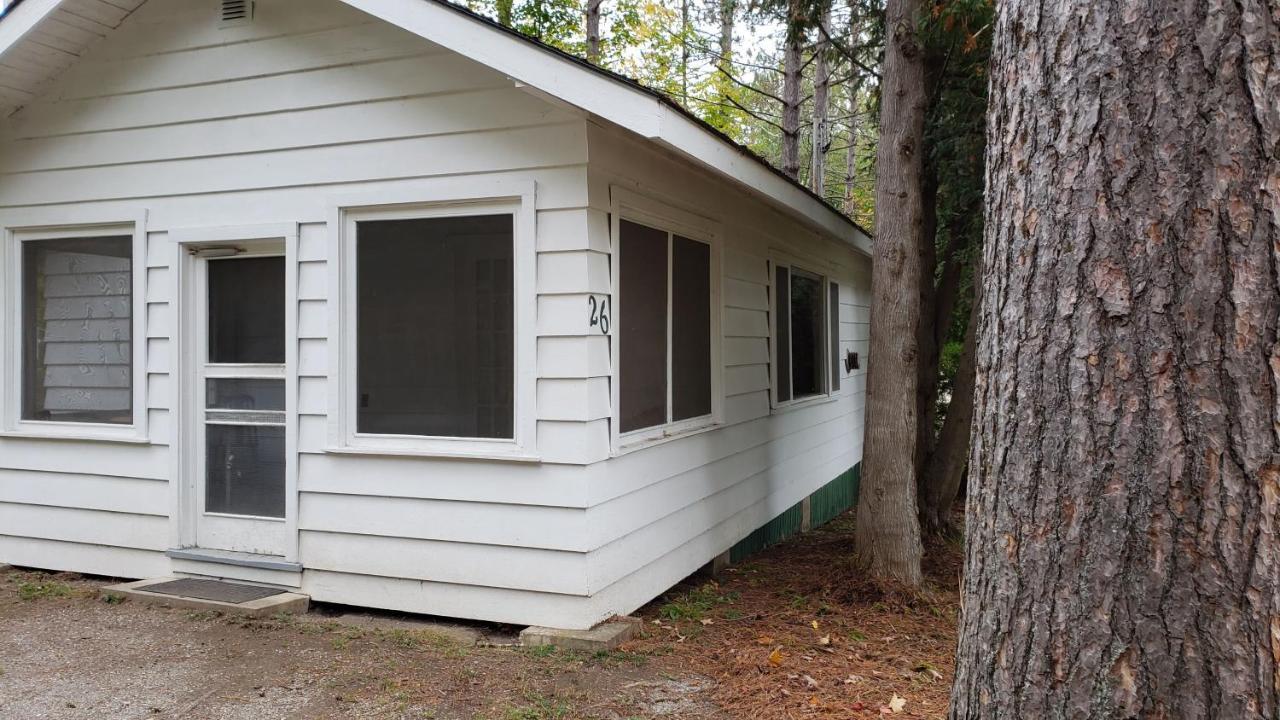 Miners' Bay Lodge Minden Habitación foto