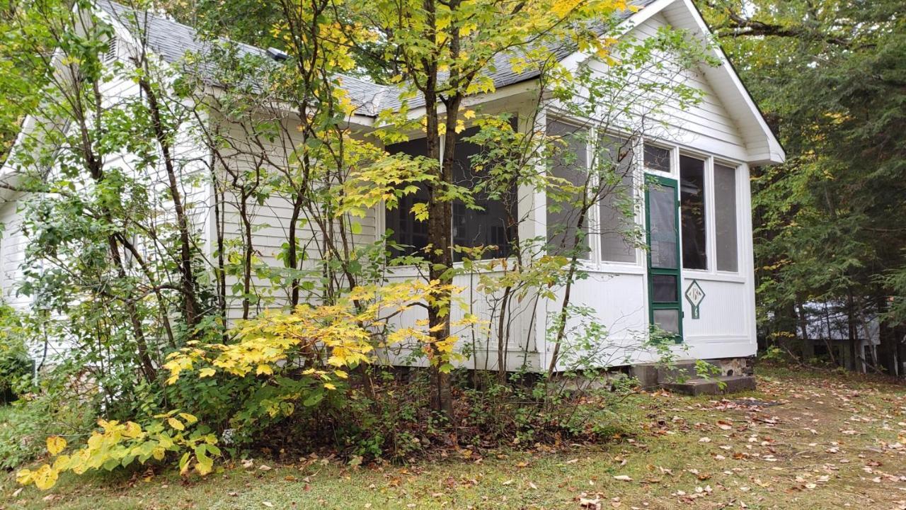 Miners' Bay Lodge Minden Exterior foto