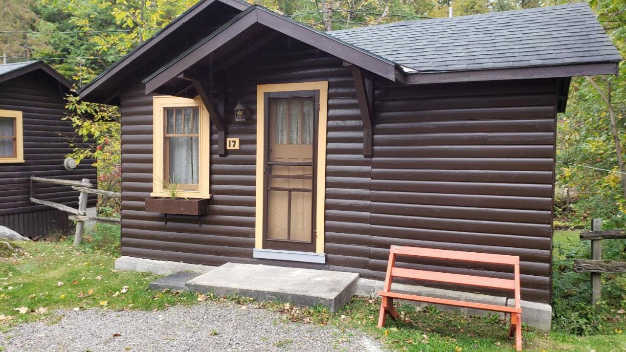 Miners' Bay Lodge Minden Exterior foto