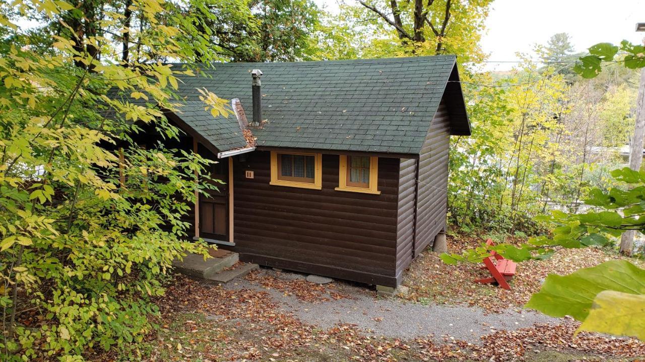 Miners' Bay Lodge Minden Exterior foto